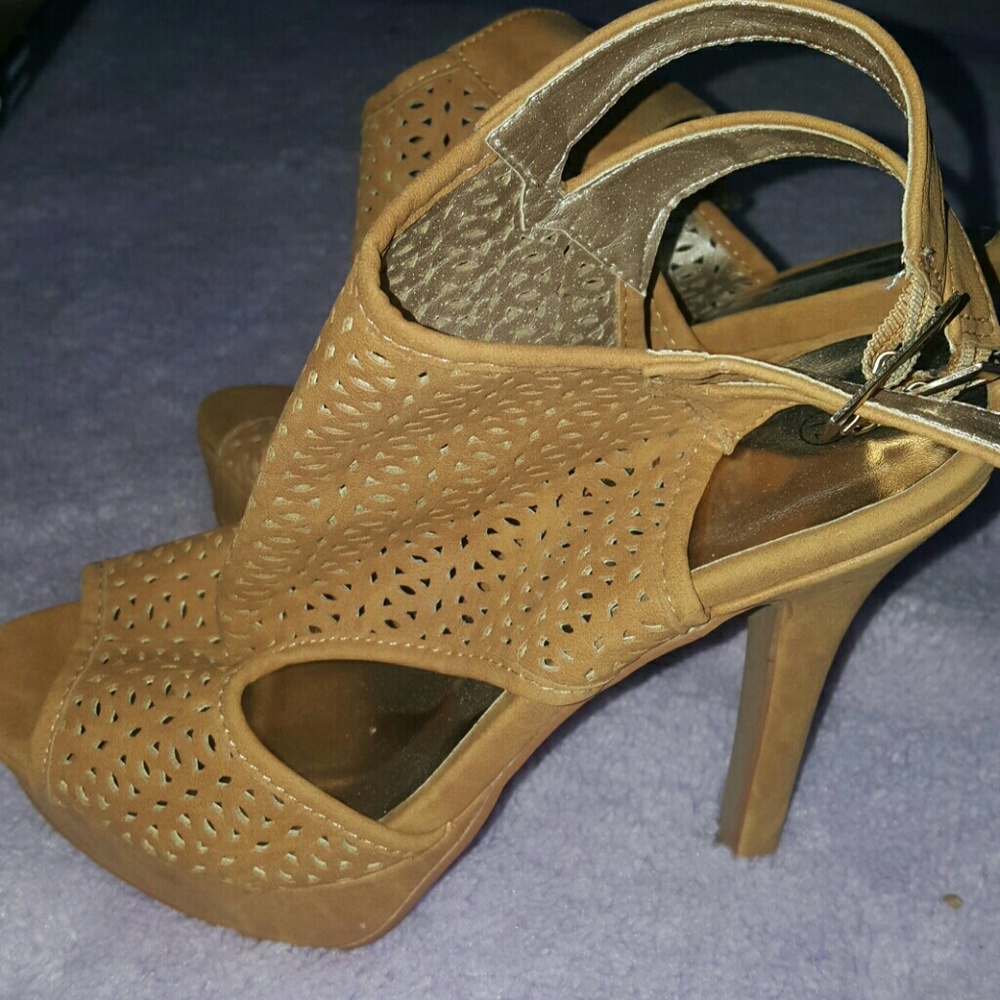 High Heels